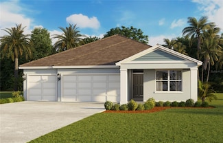 1487 Fountain View St, Ormond Beach, FL 32174