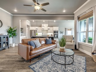 4132 Blue Ridge Ave, Norman, OK 73072