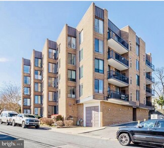 316 Burnside St Unit 102, Annapolis, MD 21403