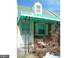 6929 Ruskin Ln, Upper Darby, PA 19082