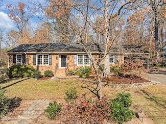 3900 Swarthmore Rd, Durham, NC 27707