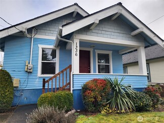 1336 Elizabeth Ave, Bremerton, WA 98337