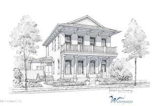 326 Concert St, Flowood, MS 39232