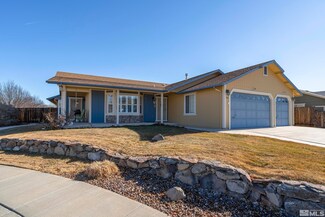 946 Ruddy Ct, Sparks, NV 89441