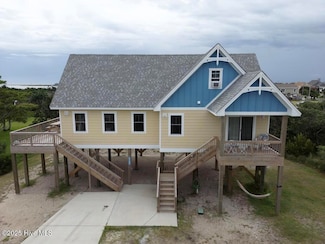 57169 Pricilla Curve Rd, Hatteras, NC 27943
