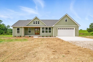 144 Bilbrey Rd, Livingston, TN 38570