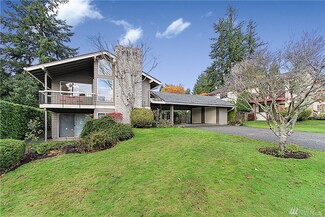 816 NW 200th St, Shoreline, WA 98177