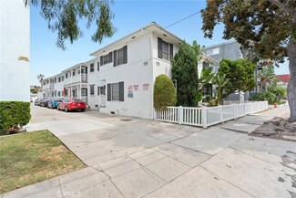 1347 E 3rd St, Long Beach, CA 90802