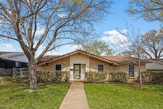 327 Carder St, Duncanville, TX 75116