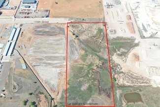 3201 116th St, Lubbock, TX 79423