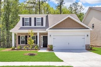 165 Guana Ln, Bloomingdale, GA 31302