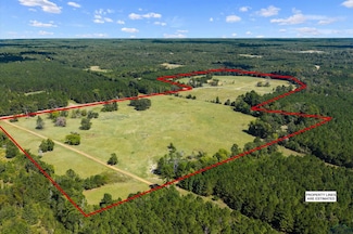 TBD Blocker Rd, Marshall, TX 75672