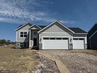 2721 Ivory Ave NE, Saint Michael, MN 55376
