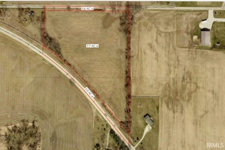 400 W North St, Columbia City, IN 46725