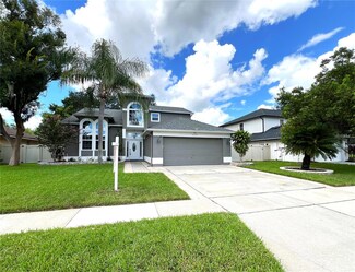 14534 Potanow Trail, Orlando, FL 32837