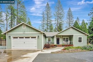 16630 Alpine Ln, Pioneer, CA 95666