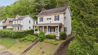 1064 William Flinn Hwy, Glenshaw, PA 15116
