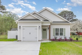 8 Nottingham Place, Smithfield, NC 27577