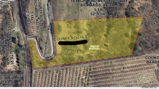 00 Highland Meadows Way, Whitehall, NY 12887