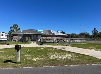 471 Bonita St, Port Saint Joe, FL 32456