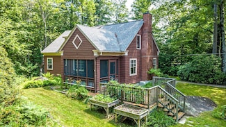 44 Neighbors Row, Conway, NH 03860