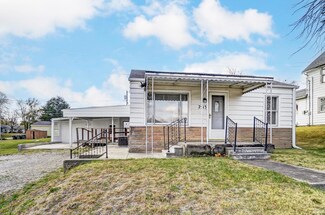 2513 Cass St, Fort Wayne, IN 46808