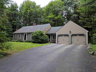58 Hunter Farm Rd, Peterborough, NH 03458