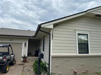 623 Nebraska St, Norman, OK 73069