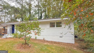 633 Brookwood Dr, Forest Park, GA 30297