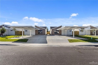 2112 E San Andrea St Unit 4, Edinburg, TX 78542