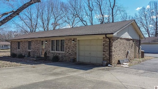 1545 Culp Rd, Paducah, KY 42003
