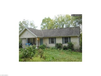 19962 Township Road 80, Warsaw, OH 43844