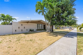 1320 SW 84th Ct, Miami, FL 33144