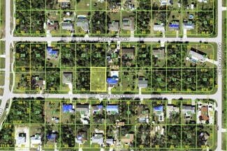 21476 Winlock Ave, Port Charlotte, FL 33952