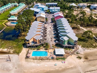 50 Forney Johnston Dr Unit 7A, Dauphin Island, AL 36528