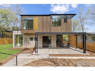 2814 3rd St, Boulder, CO 80304