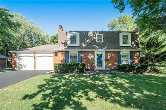 9741 Lamar Ave, Overland Park, KS 66207