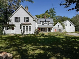 450 Us Route 3, Holderness, NH 03245