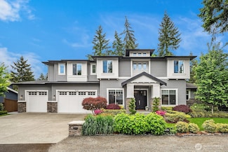 1646 106th Ave SE, Bellevue, WA 98004