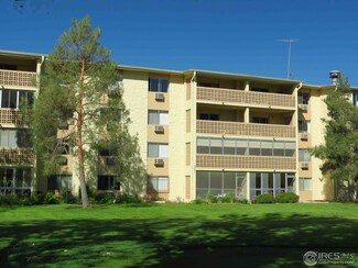 3144 S Wheeling Way Unit 109, Aurora, CO 80014