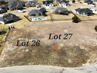 00000 Bentgrass Dr, Salina, KS 67401