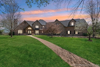 9931 N Chadford, Owasso, OK 74055
