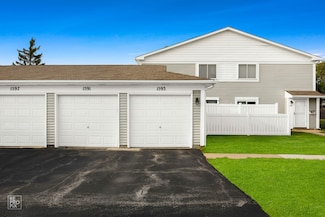1593 Cornell Place Unit 15D, Hoffman Estates, IL 60169