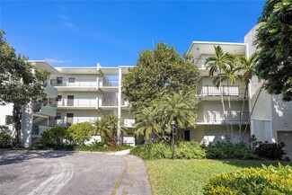 8931 N New River Canal Rd Unit 1C, Plantation, FL 33324