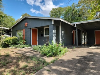 4719 Philco Dr, Austin, TX 78745