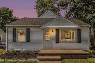 500 Hume Blvd, Lansing, MI 48917