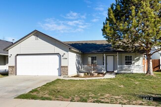 13304 W Foxfire Ct, Boise, ID 83713