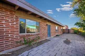 2421 E Eastland St, Tucson, AZ 85719