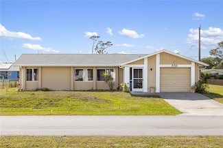 558 Azalea Dr NW, Port Charlotte, FL 33952