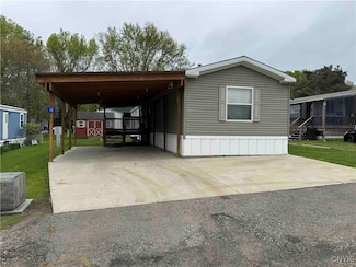 4460 New York 275, Friendship, NY 14739